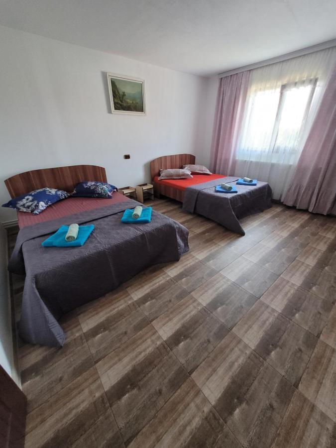 Casa Ionita Apartment 2 Mai Luaran gambar