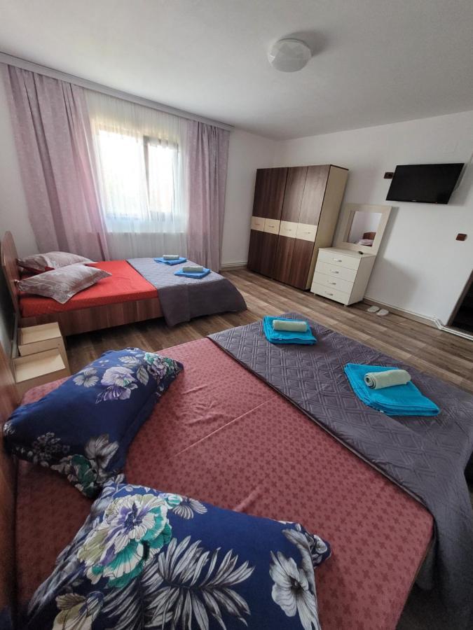 Casa Ionita Apartment 2 Mai Luaran gambar